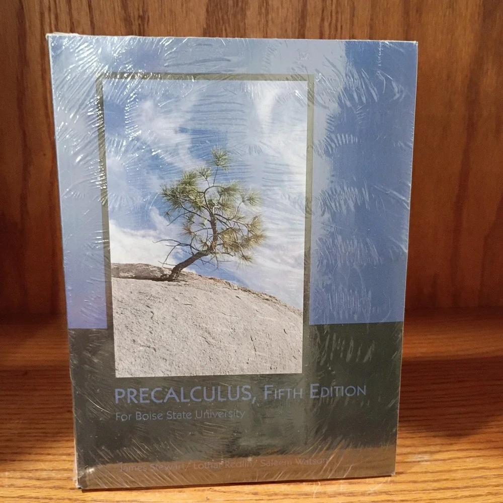 N/A precalculus fifth